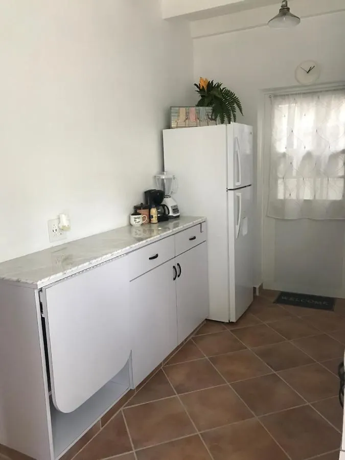 Apartment Star 39 Oranjestad