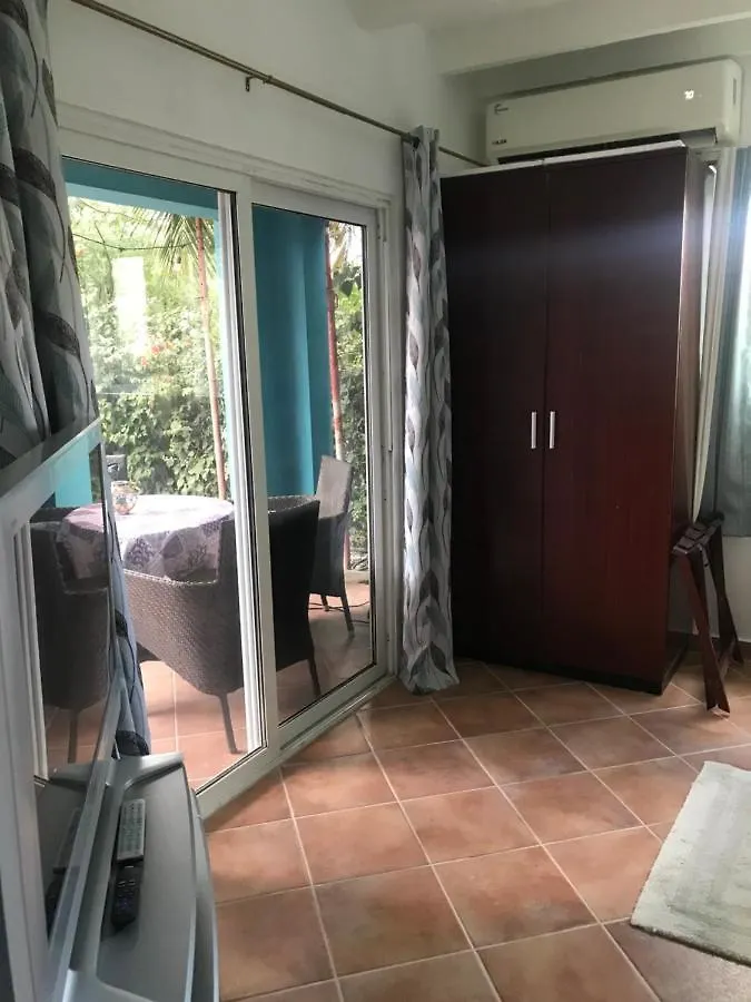 Apartment Star 39 Oranjestad