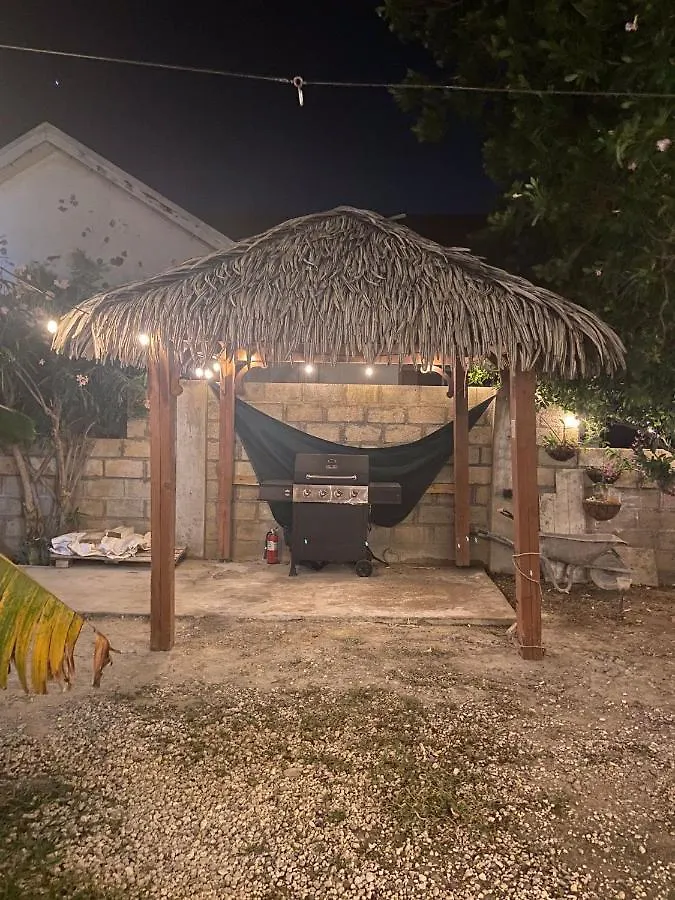 Apartment Star 39 Oranjestad
