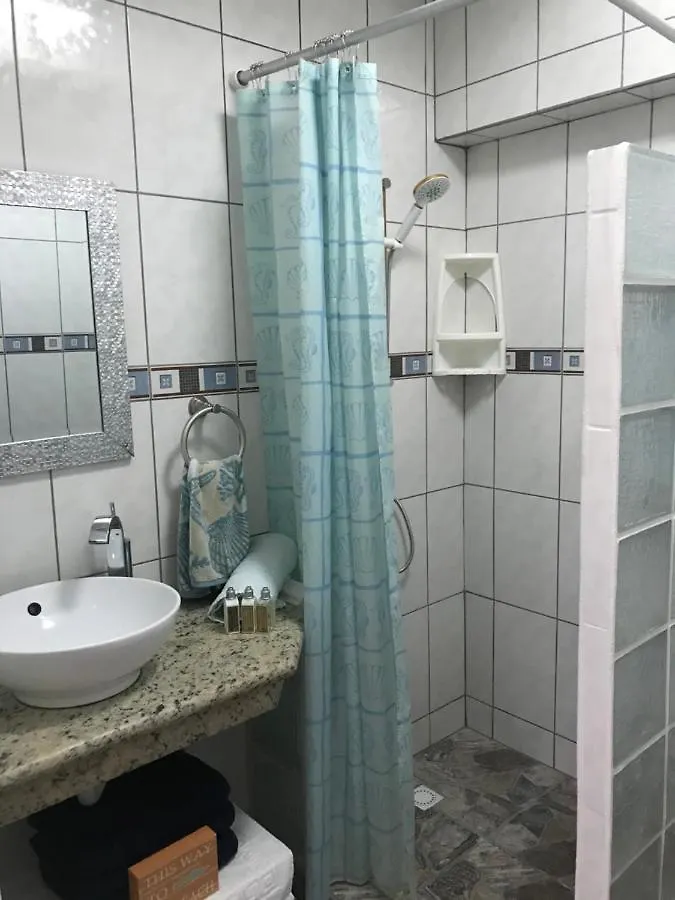 Apartment Star 39 Oranjestad
