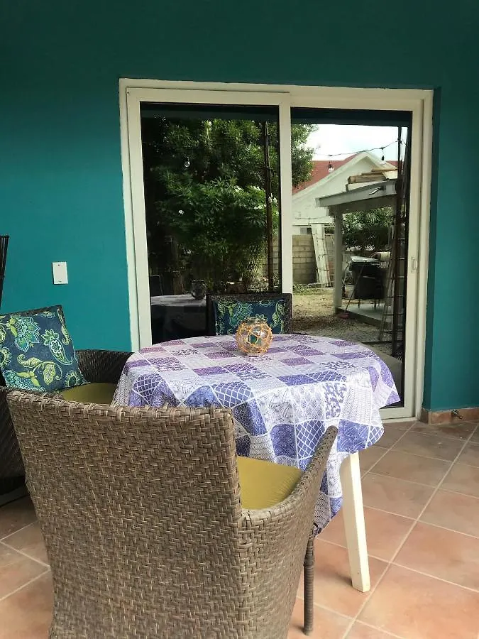 Apartment Star 39 Oranjestad