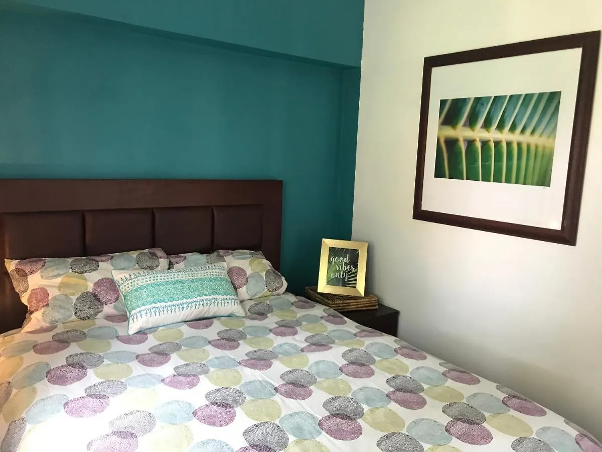 Apartment Star 39 奥拉涅斯塔德 阿鲁巴岛