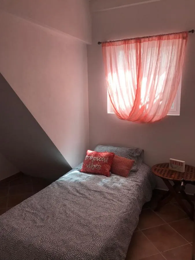 Apartment Star 39 Oranjestad Aruba