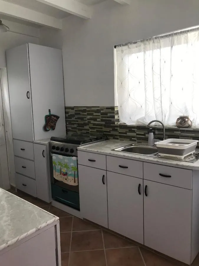 Apartment Star 39 Oranjestad