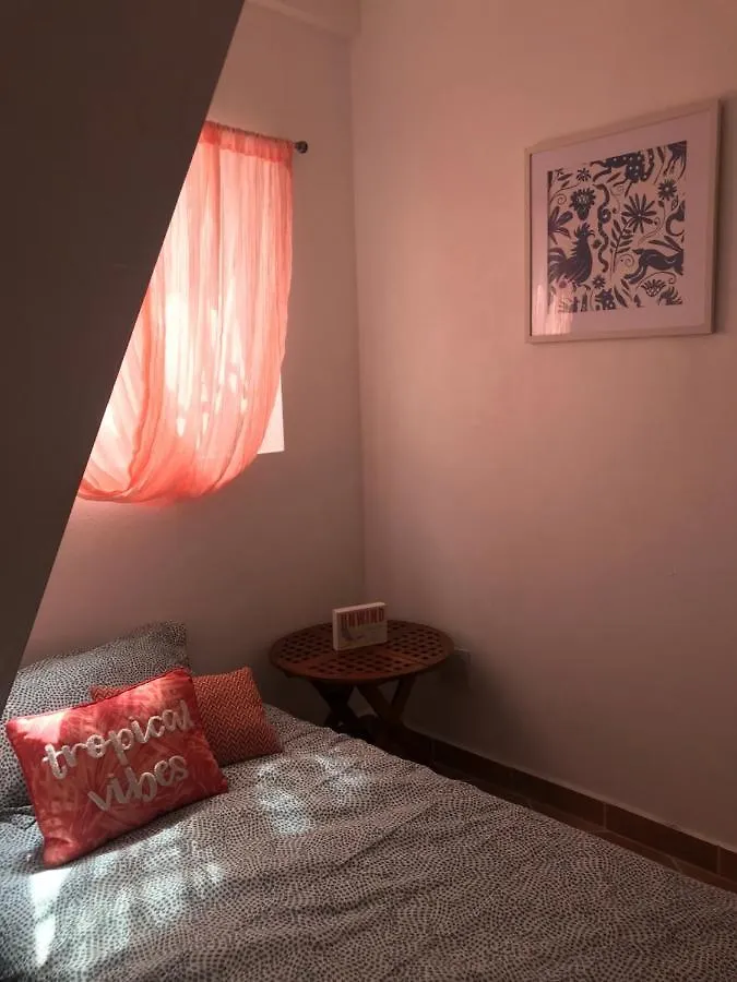 Apartment Star 39 奥拉涅斯塔德