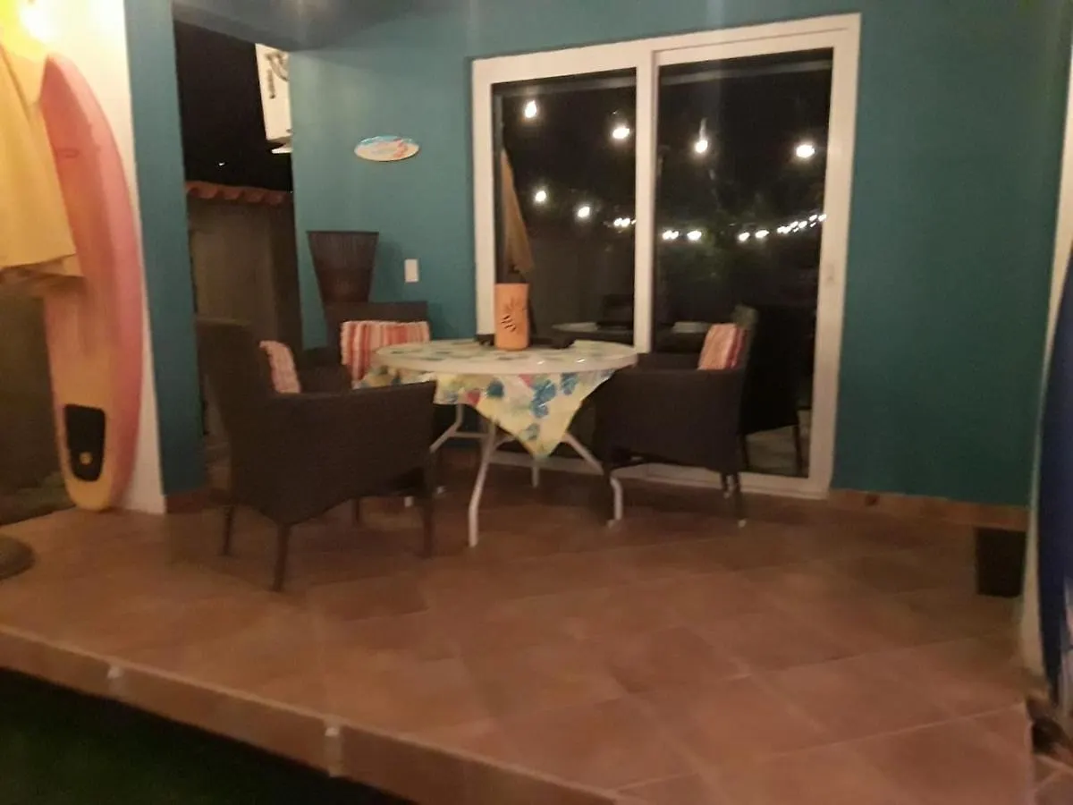 Apartment Star 39 奥拉涅斯塔德