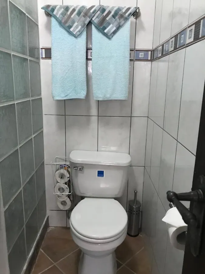 Apartment Star 39 奥拉涅斯塔德 0*,
