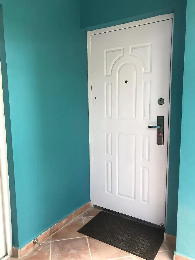 Apartment Star 39 Oranjestad