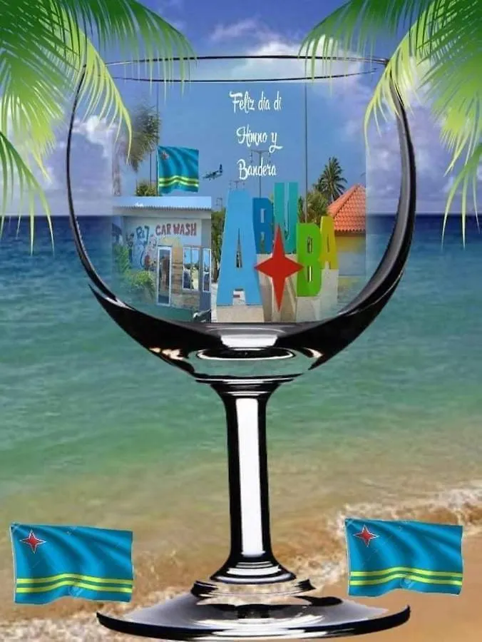 Apartment Star 39 Oranjestad